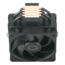 Hyper 212 Black, 152mm Height, 220W TDP, Copper/Aluminum CPU Cooler