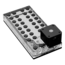 EK-QuantumX Loophole Distroplate D5 PWM - Black