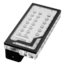 EK-QuantumX Loophole Distroplate D5 PWM - Black