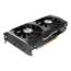 GeForce RTX™ 3050 GAMING ECO, 1550 - 1777MHz, 8GB GDDR6, Graphics Card