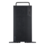 RM52, 2x 3.5" or 3x 2.5" Internal Bays + 4x 2.5" Internal Bays, No PSU, SSI-EEB, Black, 5U Chassis