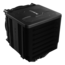 Dark Rock Pro 5, 168mm Height, 270W TDP, Copper/Aluminum CPU Cooler