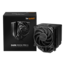 Dark Rock Pro 5, 168mm Height, 270W TDP, Copper/Aluminum CPU Cooler