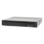 Lascala LC19, Fanless 120W PSU, microATX, Black, HTPC Case