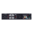 Smart App Sinewave PR750RTXL2UC, LCD, 750 VA/750 W, Sine Wave, 2U Rackmount/Tower UPS