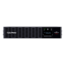 Smart App Sinewave PR1500RT2UC, LCD, 1500 VA/1500 W, Sine Wave, 2U Rackmount/Tower UPS