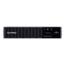 Smart App Sinewave PR1500RT2UCN, LCD, 1500 VA/1500 W, Sine Wave, 2U Rackmount/Tower UPS