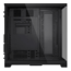 O11 Dynamic EVO XL, Tempered Glass, No PSU, E-ATX, Black, Full Tower Case