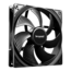 Pure Wings 3 140mm, 1200 RPM, 57.4 CFM, 21.9 dBA, Cooling Fan