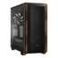 Dark Base 701, Tempered Glass, No PSU, E-ATX, Black, Mid Tower Case