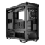 Dark Base 701, Tempered Glass, No PSU, E-ATX, Black, Mid Tower Case