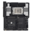 Pro WS TRX50-SAGE WIFI, AMD TRX50 Chipset, sTR5, CEB Motherboard