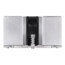 XE02-SP5, Socket SP5, 64mm Height, 400W TDP, Copper/Aluminum CPU Cooler
