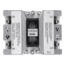 XE02-SP5, Socket SP5, 64mm Height, 400W TDP, Copper/Aluminum CPU Cooler