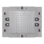 XE02-SP5, Socket SP5, 64mm Height, 400W TDP, Copper/Aluminum CPU Cooler