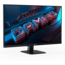 GS32Q, 31.5&quot; SS IPS, 2560 x 1440 (QHD), 1 ms, 170Hz, FreeSync™ Premium Gaming Monitor