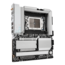 TRX50 AERO D, AMD TRX50 Chipset, sTR5, E-ATX Motherboard - TAA Compliant