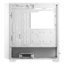 P20C White, Tempered Glass, No PSU, E-ATX, White, Mid Tower Case