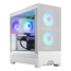 Classic AVADirect Prebuilt PC – White, Ryzen 7600X, RTX 4060 Ti, 16GB DDR5, 1TB M.2 SSD