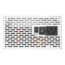 Toughpower GF A3 Snow TTP-0850AH2FLG, 80 PLUS Gold 850W, Fully Modular, ATX Power Supply