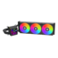 GALAHAD II LCD, 360mm Radiator, Liquid Cooling System