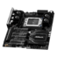 TRX50 WS, AMD TRX50 Chipset, sTR5, E-ATX Motherboard