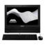 PRO AP162T ADL-020US All-in-One, 15.6&quot; IPS FHD, Single Touch resistive, Intel N100, 4GB DDR5-2666MHz Memory, 128GB M.2 NVMe, Intel® UHD, Windows 11 Pro