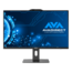 PRO AP272P 14M-603US, 27&quot; FHD IPS-Grade, LED, Matte, All-in-One, Intel® Core™ i5-14400, 8GB DDR5-3200 Memory, 1TB M.2 NVMe, Intel® Iris® Xe Graphics, Windows 11 Home