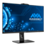 PRO AP272P 14M-603US, 27&quot; FHD IPS-Grade, LED, Matte, All-in-One, Intel® Core™ i5-14400, 8GB DDR5-3200 Memory, 1TB M.2 NVMe, Intel® Iris® Xe Graphics, Windows 11 Home