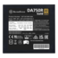 DA750R-GMA, 80 PLUS Gold 750W, Fully Modular, ATX Power Supply