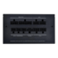 DA850R-GMA, 80 PLUS Gold 850W, Fully Modular, ATX Power Supply