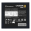 DA850R-GMA, 80 PLUS Gold 850W, Fully Modular, ATX Power Supply