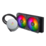 IceMyst 240, 240mm Radiator, Liquid Cooling System