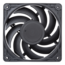 VISTA 120 120mm, 2000 RPM, 66 CFM, 30.6 dBA, Cooling Fan