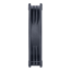 VISTA 120 ARGB 120mm, ARGB LEDs, 2000 RPM, 66 CFM, 30.6 dBA, Cooling Fan