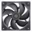 VISTA 140 140mm, 1600 RPM, 86 CFM, 30.8 dBA, Cooling Fan