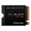 500GB WD_Black SN770M, 5000 / 4000 MB/s, 3D TLC NAND, PCIe NVMe 4.0 x4, M.2 2230 SSD