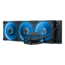 Glacier One 420 D30, 420mm Radiator, Liquid Cooling System