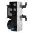 EK-Pro Pump Reservoir Manifold X3 D5 - Acetal