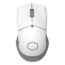 MM311, 10000-dpi, Wireless, White, Optical Gaming Mouse