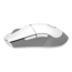 MM311, 10000-dpi, Wireless, White, Optical Gaming Mouse