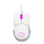 MM310, RGB, 12000-dpi, Wired, White, Optical Gaming Mouse