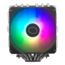 Hyper 620S, 154.9mm Height, 200W TDP, Nickel/Aluminum CPU Cooler