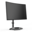 GM27-CFX, Curved, 27&quot; VA, 1920 x 1080 (FHD), 0.5 ms, 240Hz, FreeSync™ Gaming Monitor