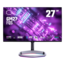 GM27-FQS ARGB, 27&quot; IPS, 2560 x 1440 (QHD), 1 ms, 165Hz, FreeSync™ Premium Gaming Monitor