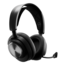 Arctis Nova Pro Wireless, Bluetooth/Wireless, Black, Gaming Headset