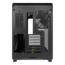 KING 95 PRO, Tempered Glass, No PSU, ATX, Black, Mid Tower Case