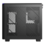 KING 95, Tempered Glass, No PSU, ATX, Black, Mid Tower Case