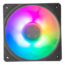 Mobius 120P ARGB 120mm, 2400 RPM, 75.2 CFM, 30 dBA, Cooling Fan