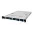 Transport CX GC73AB8046 (B8046G73AE12HR), 1U, AMD SoC, 12x 2.5" NVMe Hotswap, 12x DDR5, 1300W Rdt PSU